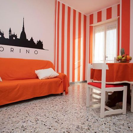 Spezia Lägenhet Turin Exteriör bild